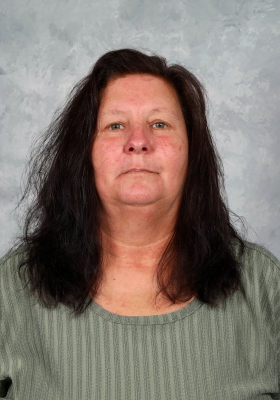 Headshot of Anna Bupp