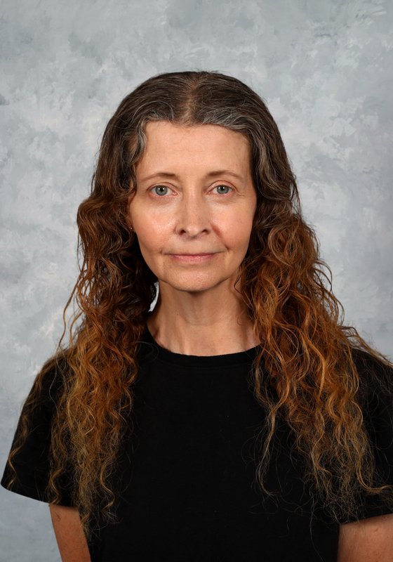 Headshot of Bridget Holland