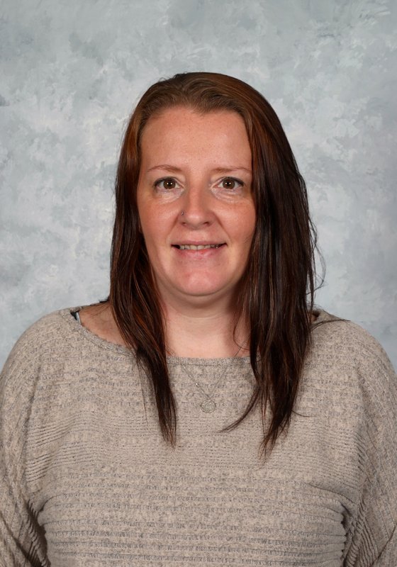 Headshot of Brittney Andrew