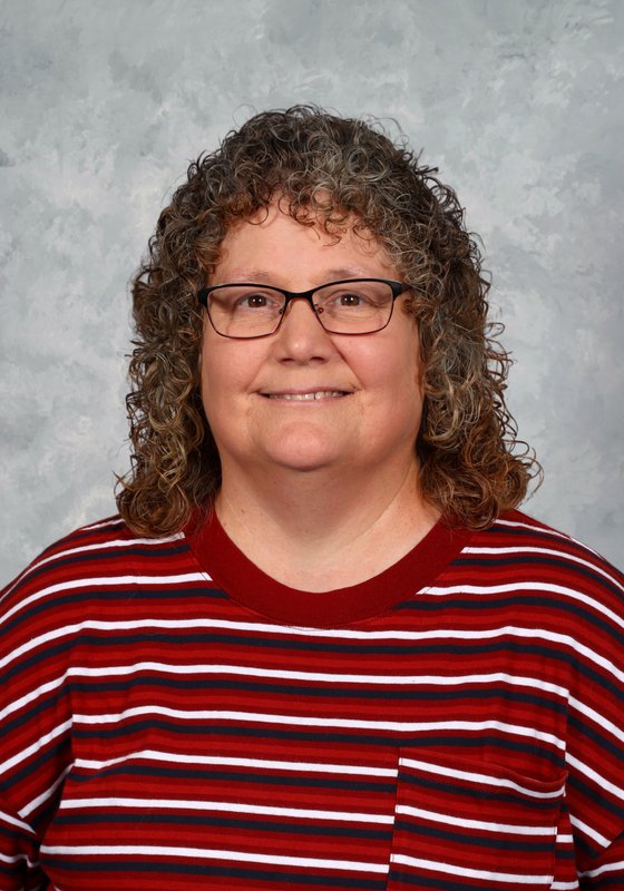 Headshot of Diane Shaffer