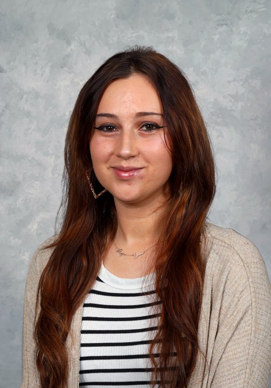 Headshot of Elaine Bowders