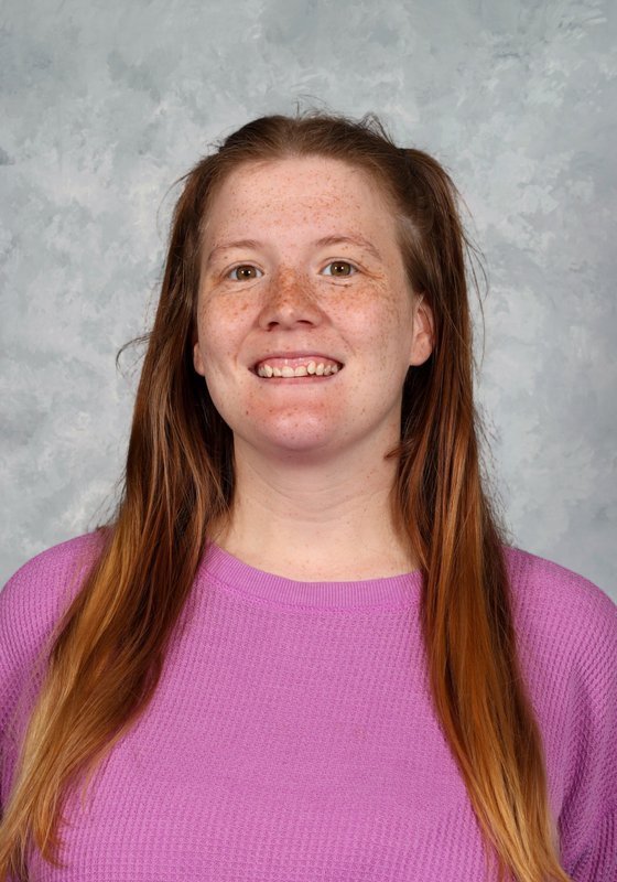 Headshot of Judy Bupp