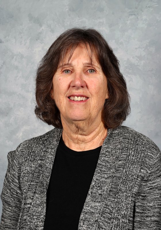 Headshot of Karen Herald