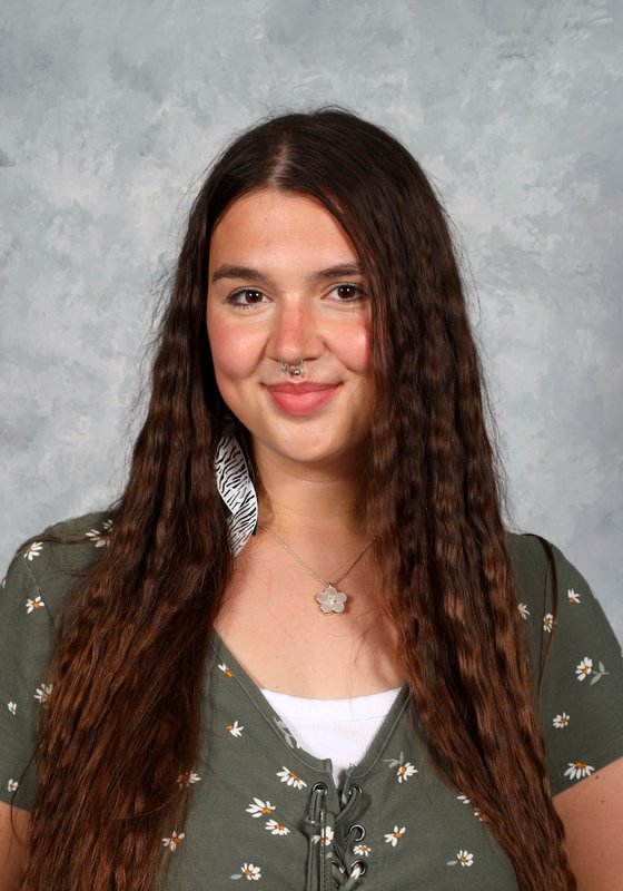Headshot of Kirsten Taddeo