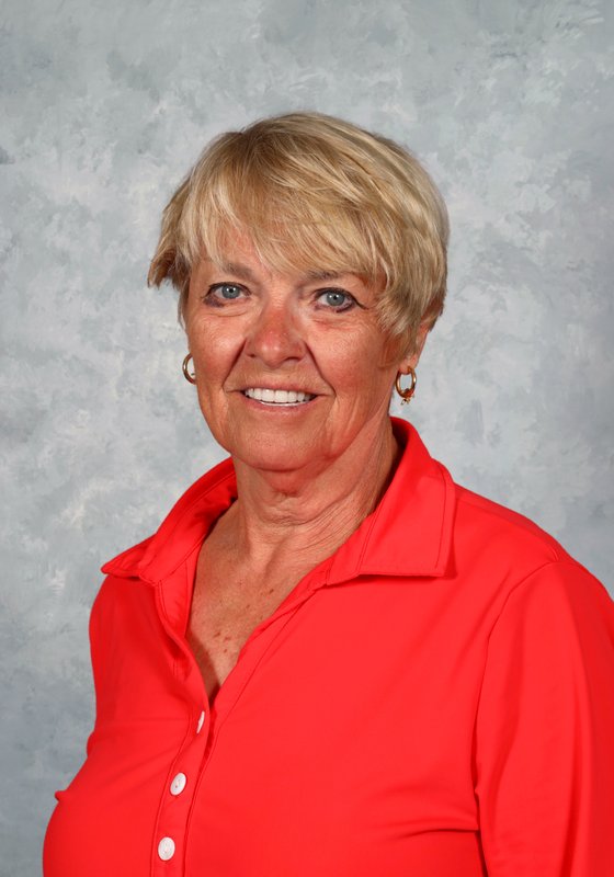 Headshot of Linda Zimmerman
