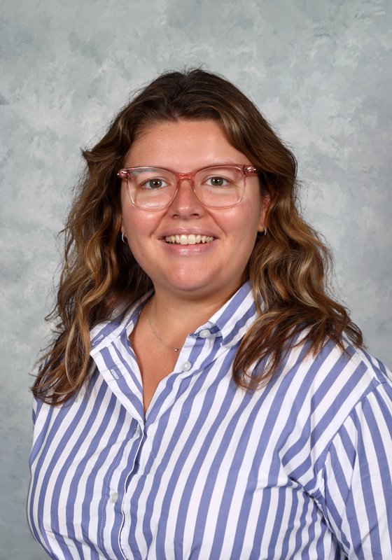 Headshot of Nicole Miller