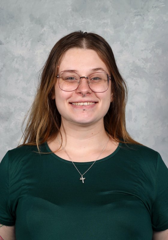 Headshot of Skyy Martin